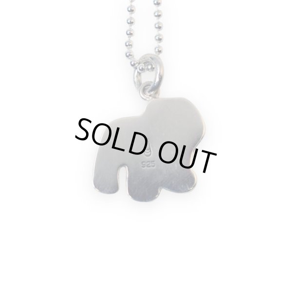 画像6: BUTTON WORKS [ボタンワークス] Vintage Mack Truck Necklace [SILVER/BRASS GOLD] ビンテージマックトラックネックレス（シルバー/ブラスゴールド） BCS (6)