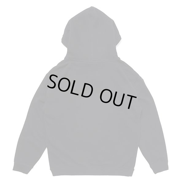 画像4: CHALLENGER [チャレンジャー] COLLEGE HOODIE カレッジフーディー プルオーバーパーカー BCS (4)