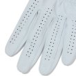 画像7: MARK&LONA  [マーク＆ロナ] Signal Marker Glove Left [WHITE,BLACK,ORANGE] シグナルマーカーグローブレフト (ホワイト、ブラック、オレンジ) BCS (7)