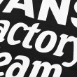 画像9: VANS × STANDARD CALIFORNIA [バンズ×スタンダードカリフォルニア] Logo Sweat 20th Anniversary. [BLACK,BLUE,GRAY] ロゴスエット20周年アニバーサリー (ブラック、ブルー、グレー) BCS (9)