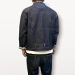 画像9: 【日本製モデル】LEVI'S VINTAGE CLOTHING 506XX 1st Jacket リーバイスヴィンテージクロージング ファーストジャケット BCA (9)