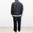 画像8: 【日本製モデル】LEVI'S VINTAGE CLOTHING 506XX 1st Jacket リーバイスヴィンテージクロージング ファーストジャケット BCA (8)