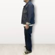 画像7: 【日本製モデル】LEVI'S VINTAGE CLOTHING 506XX 1st Jacket リーバイスヴィンテージクロージング ファーストジャケット BCA (7)