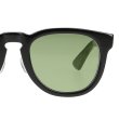 画像5: KANEKO OPTICAL×STANDARD CALIFORNIA [カネコオプティカル×スタンダードカリフォルニア] Sunglasses Type7 [Black/Green] サングラスタイプ7 (ブラック/グリーン) BCS (5)