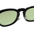 画像6: KANEKO OPTICAL×STANDARD CALIFORNIA [カネコオプティカル×スタンダードカリフォルニア] Sunglasses Type7 [Black/Green] サングラスタイプ7 (ブラック/グリーン) BCS (6)