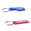 画像2: Button Works×STANDARD CALIFORNIA [ボタンワークス×スタンダードカリフォルニア] Key Holder [Red,Blue] キーホルダー (レッド、ブルー) BCS (2)