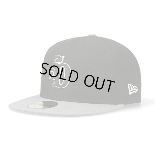 NEW ERA × STANDARD CALIFORNIA [ニューエラ×スタンダード