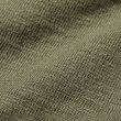 画像8: BUZZ RICKSON'S [バズリクソンズ] SLUB YARN HENLEY NECK T-SHIRT [OLIVE,WHITE] スラブヤーンヘンリーネックTシャツ（オリーブ、ホワイト） BCS　M,L,XL (8)