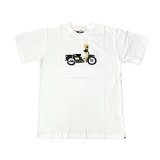 Ｔシャツ - The Tee / manana