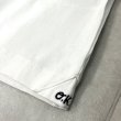 画像5: O.K. [オーケー] SUPER CUB S/S TEE [White] スーパーカブショートスリーブTシャツ 手刺繍 (ホワイト)  BCS (5)