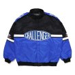 画像1: CHALLENGER [チャレンジャー] CMC RACING JACKET CMCレーシングジャケット Sサイズ BCA (1)