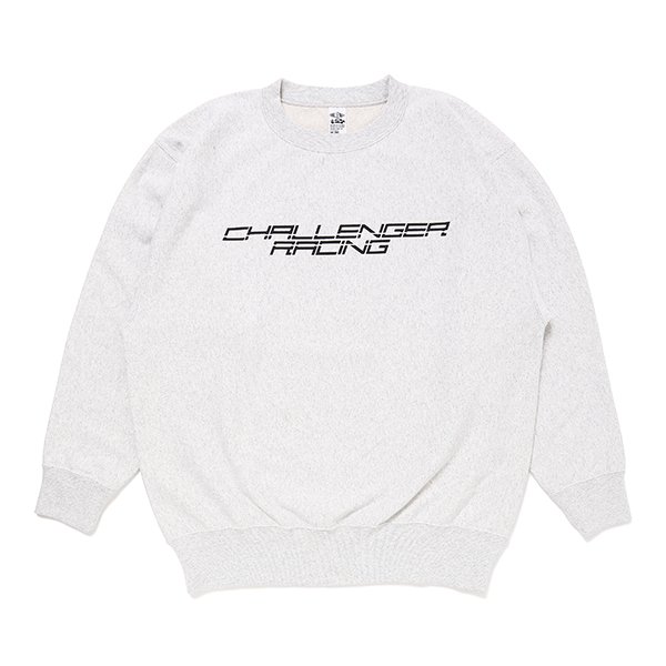 L CHALLENGER　チャレンジャー　SWEAT　スエット