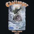 画像3: CHALLENGER [チャレンジャー] RISING BASS  TEE ライジングバスシャツ BCA (3)