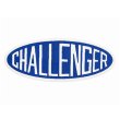 画像2: CHALLENGER [チャレンジャー] OVAL LOGO MAT オーバルロゴマット BCA (2)