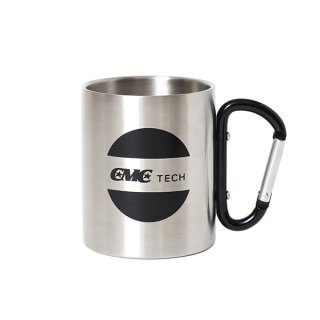 チャレンジャー 22AW CHALLENGER LOGO マグカップ CHALLENGER [チャレンジャー] LOGO FILED MUG CUP ロゴ