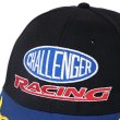 画像6: CHALLENGER [チャレンジャー] RACING CAP レーシングキャップ BCA (6)