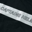 画像3: Captains Helm [キャプテンズヘルム] #REFLECTIVE NYRON PULLOVER #リフレクティブナイロンプルオーバー BCA (3)