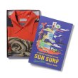画像12: SUN SURF [サンサーフ] SUN SURF SPECIAL EDITION ”DRAGON & TIGER” [RED] SUN SURF スペシャルエディション "ドラゴン&タイガー" アロハシャツ (レッド) BCS (12)