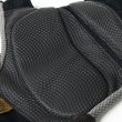 画像8: narifuri × SoH [ナリフリ×ソウ] Fingerless Glove [BLACK,CHARCOAL] フィンガーレスグローブ（ブラック、チャコール） BCA (8)