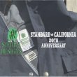 画像2: SIERRA × STANDARD CALIFORNIA [シエラデザインズ × スタンダードカリフォルニア] 20th SD Mountain Parka 60/40 Made in USA 別注マウンテンパーカー BCA (2)
