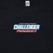 画像7: CHALLENGER [チャレンジャー] CMC RACING LOGO TEE CMCレーシングロゴTシャツ BCA (7)