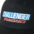 画像7: CHALLENGER [チャレンジャー] CMC RACING LOGO CAP CMCレーシングロゴキャップ BCA (7)