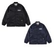 画像1: STANDARD CALIFORNIA [スタンダードカリフォルニア] made in Japan SD Logo Patch Jacket SDロゴパッチジャケット 日本製 BDS (1)