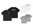 画像1: STANDARD CALIFORNIA [スタンダードカリフォルニア] SD Heavyweight Box Logo T SDヘビーウェイトボックスロゴＴ BDS (1)