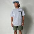 画像9: STANDARD CALIFORNIA [スタンダードカリフォルニア] SD Heavyweight Box Logo T SDヘビーウェイトボックスロゴＴ BDS (9)