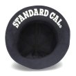 画像3: STANDARD CALIFORNIA [スタンダードカリフォルニア] SD Back Satin Ball Hat SDバックサテンボールハットBDS (3)