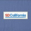 画像6: STANDARD CALIFORNIA [スタンダードカリフォルニア] SD US Cotton SDC Logo T SD USコットンSDCロゴＴ BDS (6)