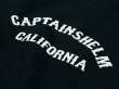 画像3: Captains Helm [キャプテンズヘルム] #CH CALIFORNIA BIG SWEAT #カリフォルニアビッグスウェット BCA (3)