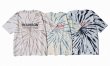 画像2: Captains Helm [キャプテンズヘルム]  #MAGIC TIE-DYE TEE #マジックタイダイT BDS (2)