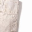 画像8: CHALLENGER [チャレンジャー] WASHED PAINTER PANTS ウォッシュドペインターパンツ BDS (8)