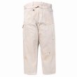 画像2: CHALLENGER [チャレンジャー] WASHED PAINTER PANTS ウォッシュドペインターパンツ BDS (2)