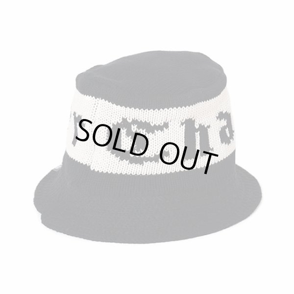 【美品】CHALLENGER 24SS crusher hat CHALLENGER/CRUSHER HAT（BLACK）［クラッシャーハット-24春夏