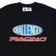 画像4: CHALLENGER [チャレンジャー] RACING TEE レーシングTシャツ BDS (4)