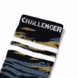 画像2: CHALLENGER [チャレンジャー] COMO SOCKS カモソックス BDS (2)