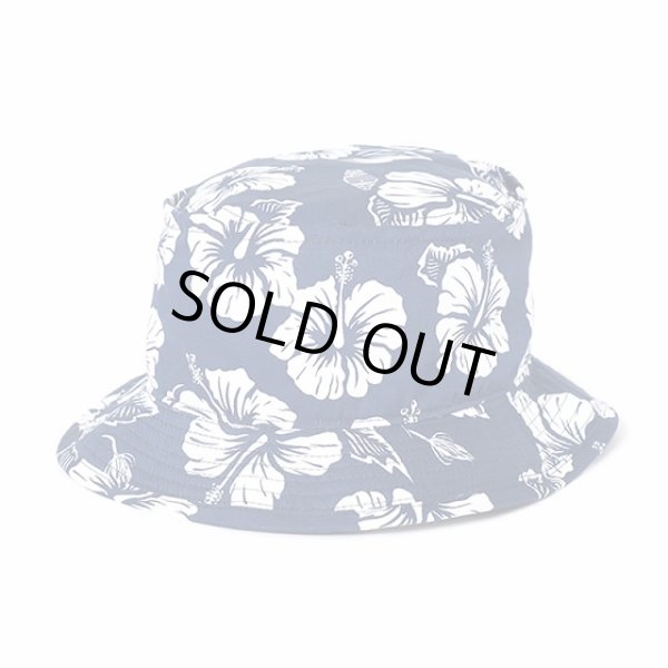 画像1: CHALLENGER [チャレンジャー] BUCKET HAT バケットハット BDS (1)