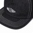 画像5: CHALLENGER [チャレンジャー] DENIM LOGO CAP デニムロゴキャップ BDS (5)