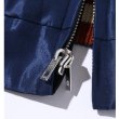 画像8: TAILOR TOYO [テーラー東洋] Early 1950s Style Acetate Souvenir Jacket “DRAGON HEAD” × “ROARING TIGER” [NAVY] アーリー1950sアセテートスーベニアジャケット スカジャン ”ドラゴンヘッド”×"ロアリングタイガー"（ネイビー） BDS M、L (8)