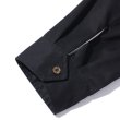 画像7: TAILOR TOYO [テーラー東洋] Mid 1960s Style Cotton Vietnam Jacket “VIETNAM MAP” [Black] 1960sコットンベトナムジャケット ”ベトナムマップ"（ブラック） BDS L、XL (7)