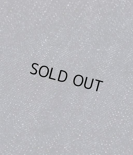 画像20: SUGAR CANE [シュガーケーン] SUGAR CANE Super “Denim” Collectibles #08 13.5oz. BLUE DENIM BLOUSE “S1943” MODEL  (NON WASH) BDS (20)