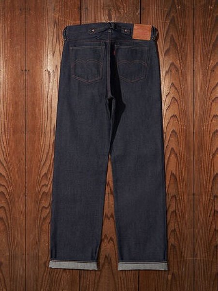 LEVI'S VINTAGE CLOTHING 501XX 1937 リーバイスヴィンテージ ...