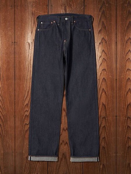 LEVI'S VINTAGE CLOTHING 501XX 1937 リーバイスヴィンテージ