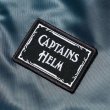 画像8: Captains Helm [キャプテンズヘルム]  #LOGO COACH JACKET #ロゴコーチジャケット BDS (8)