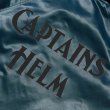 画像14: Captains Helm [キャプテンズヘルム]  #LOGO COACH JACKET #ロゴコーチジャケット BDS (14)