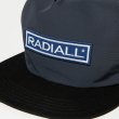 画像8: RADIALL [ラディアル]  WHEELS TRUCKER CAP ホイールズトラッカーキャップ BDS (8)