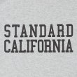 画像6: STANDARD CALIFORNIA [スタンダードカリフォルニア] SD Tech Dry Logo Long Sleeve T SDテックドライロゴロングスリーブＴ BDS (6)