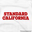 画像5: STANDARD CALIFORNIA [スタンダードカリフォルニア] GREMLINS × SD LOGO T & NICI STUFFED TOY グレムリン×SDロゴT＆NICI ぬいぐるみ BDS (5)
